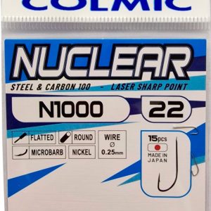 hamecon n1000 nickel