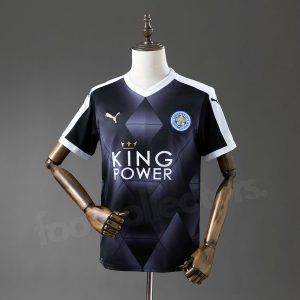 Leicester City Third 2015-2016