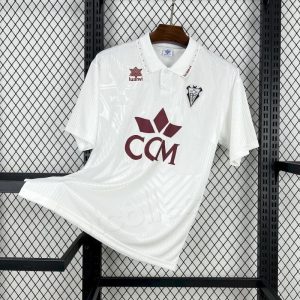 Maillot Albacete Domicile 1995-1996