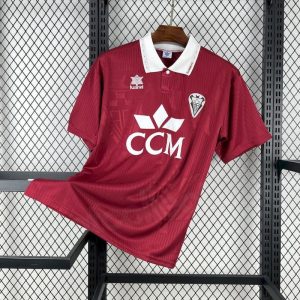 Maillot Albacete Exterieur 1994-1995