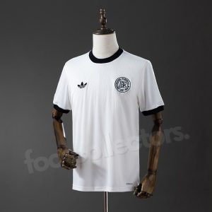 Maillot Allemagne Domicile 125 ans