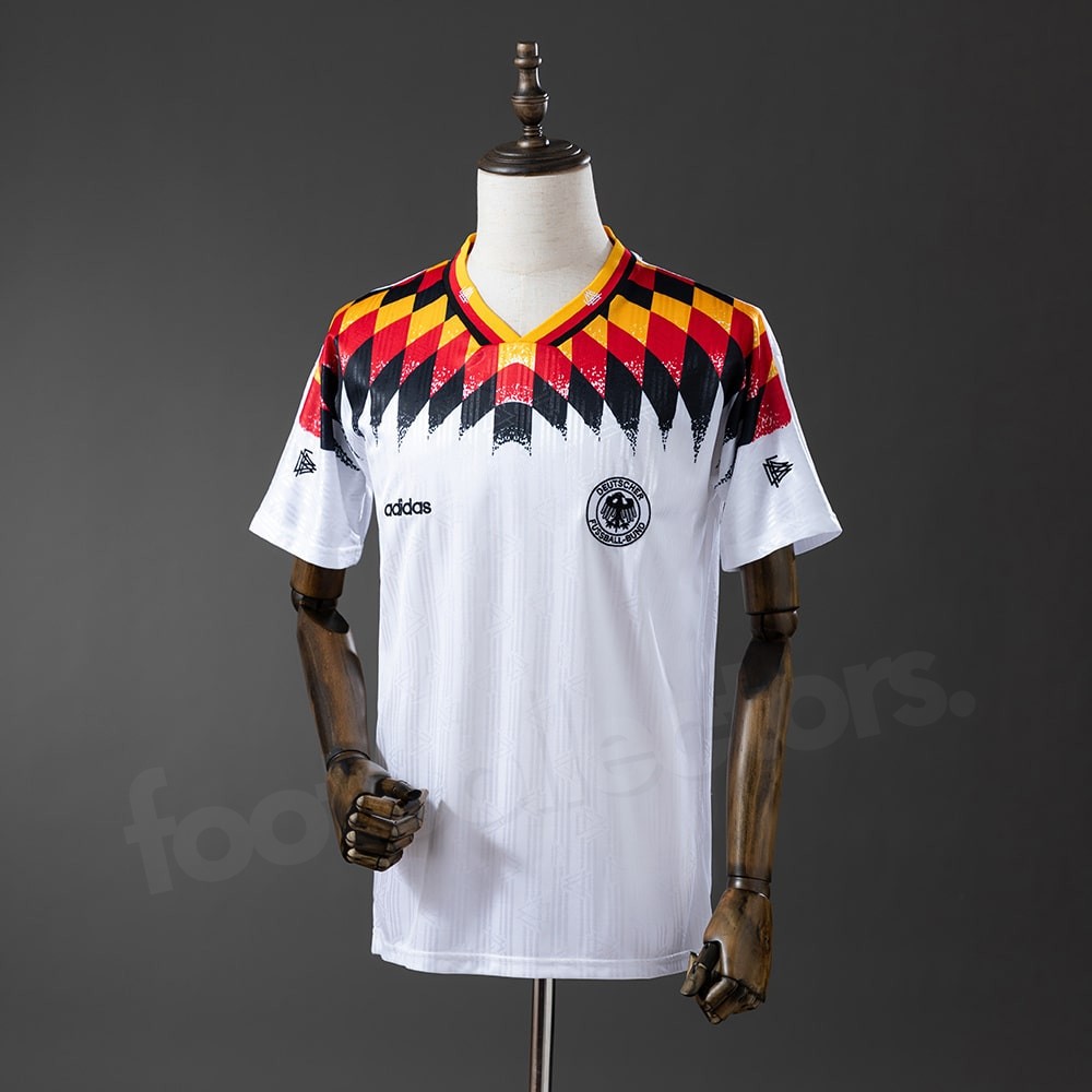 Maillot Allemagne Domicile 1994