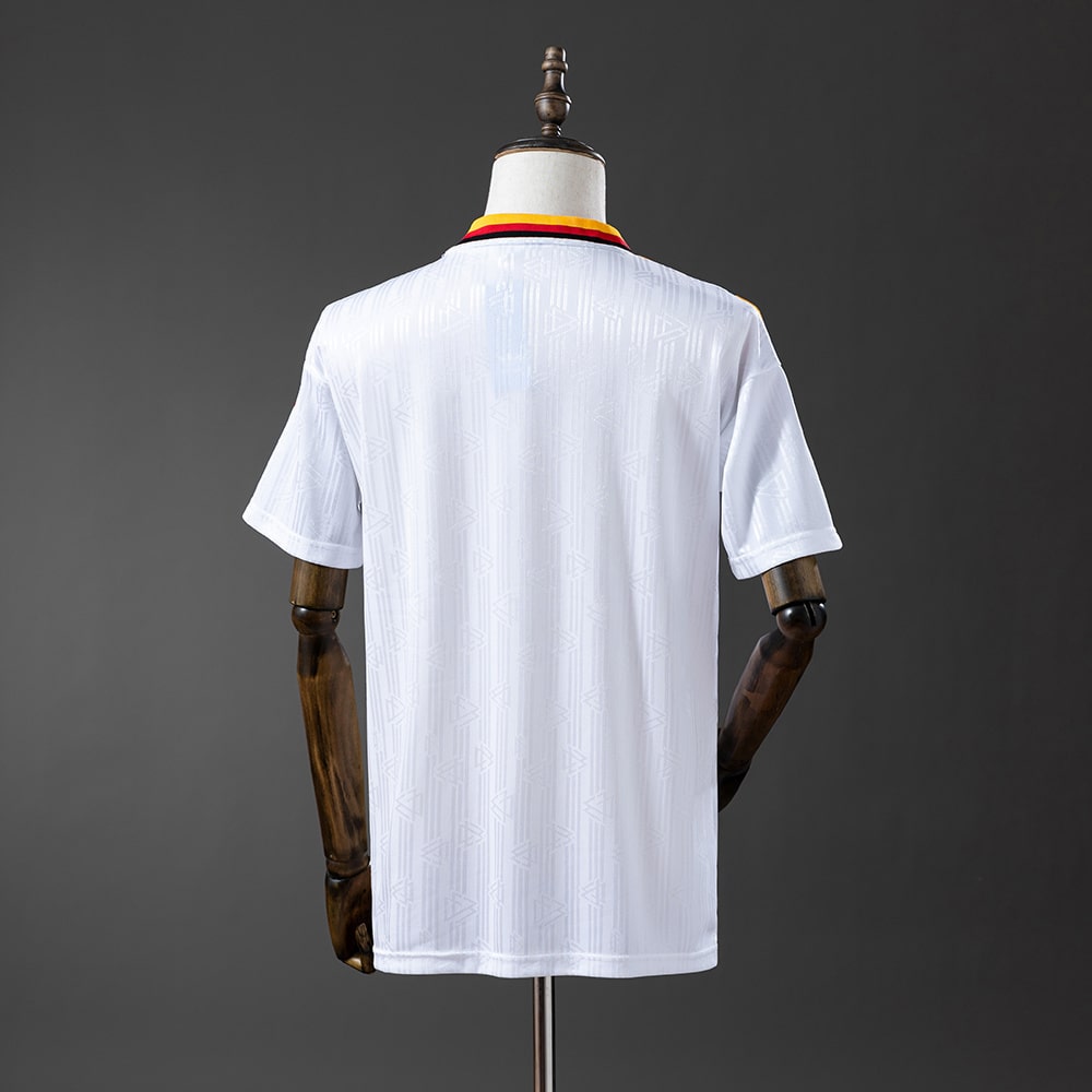Maillot Allemagne Domicile 1994 – Image 2