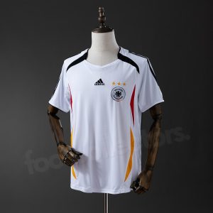 Maillot Allemagne Domicile 2006