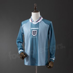 Maillot-Angleterre-Exterieur-1996-Manches-Longues-1.jpg Maillot Angleterre Exterieur 1996 Manches Longues