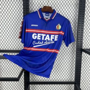 Maillot Getafe Domicile 1998-1999