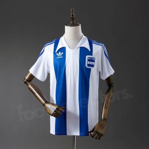 Maillot Honduras Exterieur 1980-1982