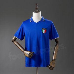 Maillot Italie Domicile 1982