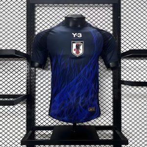 Maillot Japon Domicile Y3 Match
