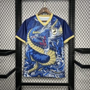 Maillot Japon Dragon Edition Libero