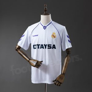 Maillot-Real-Madrid-Domicile-1990-1991-1.jpg Maillot Real Madrid Domicile 1990-1991