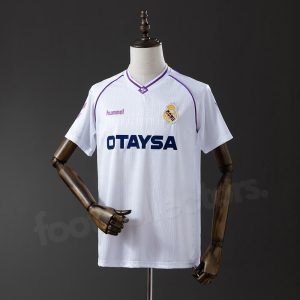 Maillot-Real-Madrid-Domicile-1990-1992-1.jpg Maillot Real Madrid Domicile 1990-1992