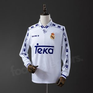 Maillot-Real-Madrid-Domicile-1994-1996-Manches-Longues-1.jpg Maillot Real Madrid Domicile 1994-1996 Manches Longues