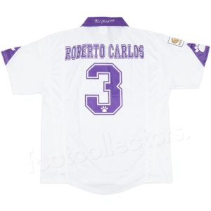 Maillot-Real-Madrid-Domicile-1997-1998-Roberto-Carlos-1.jpg Maillot Real Madrid Domicile 1997-1998 Roberto Carlos