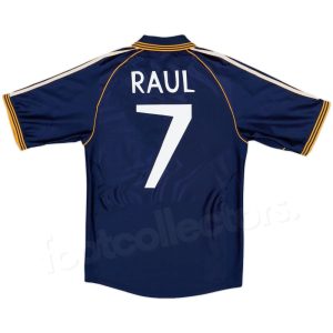 Maillot-Real-Madrid-Third-1998-1999-Raul-1.jpg Maillot Real Madrid Third 1998-1999 Raul