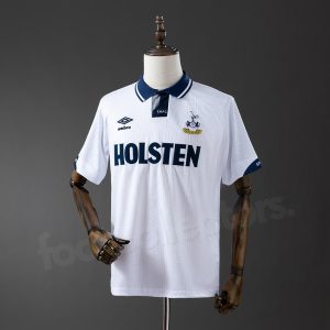 Maillot Tottenham Domicile 1994