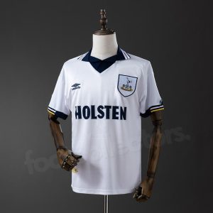 Maillot Tottenham Domicile 1994-1995