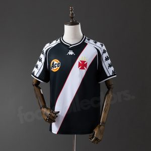 Maillot Vasco de Gama Domicile 2000