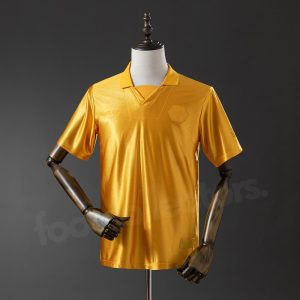 Maillot Wolverhampton 70 Ans Anniversaire