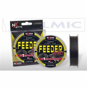 Feeder pro Colmic