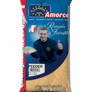 Cdf amorce feeder 1 kg