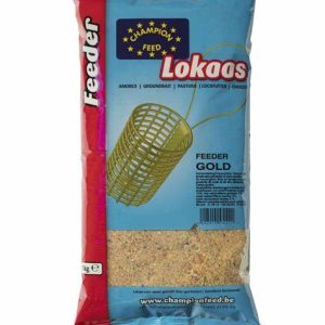 Amorce feeder gold 1 kg