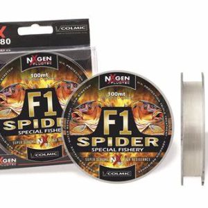 Spider F1 Colmic