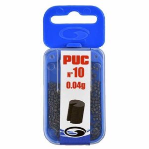 recharge plomb puc garbolino