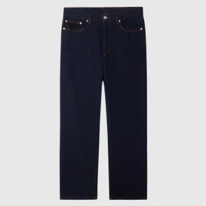 Obey Pant - Hardwork - Denim Rinse