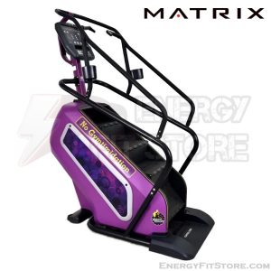 ClimbMill Matrix C5x PF Series