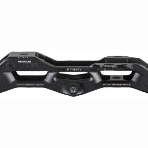 Platines - Elite cast Syncro AL 270/3x110 Trinity