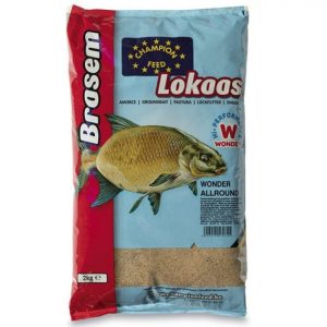 Amorce wonders all round 2 kg