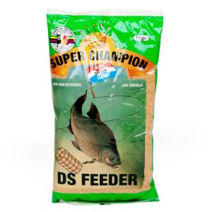 Ds Feeder