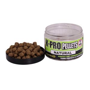 pellets moue fun fishing k-pro 7mm
