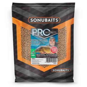 Pellets expanders sonubaits 500gr