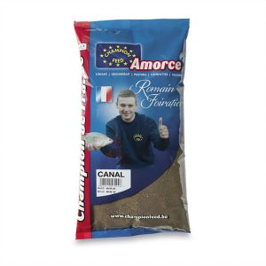 Cdf amorce canal 1 kg
