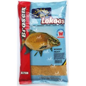 Amorce wonders heavy 2 kg