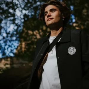 Coach Jacket 2024 - Veste mixte