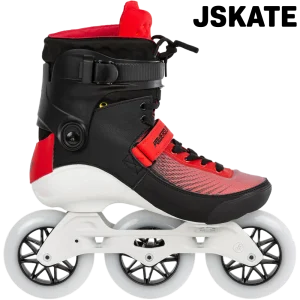 Roller-Swell-Bolt-110-4.pngv1738316952 Rollers Powerslide - Swell Bolt 110 - 3D Adapt