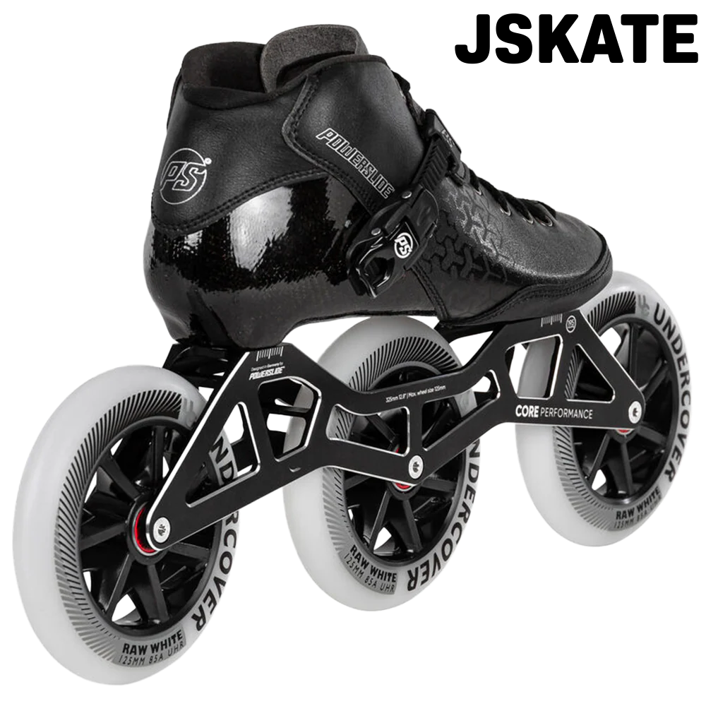 Roller Vitesse - Core Performance 125 – Image 3