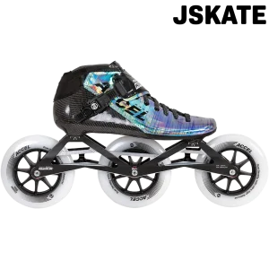 Roller Vitesse - Accel Race Reflective 125