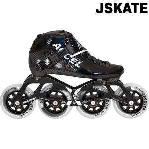 Roller Vitesse enfant - Accel Race Powerslide