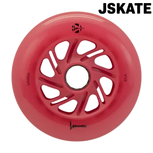 Roue Roller LUMINOUS - 110mm/85A (x3)