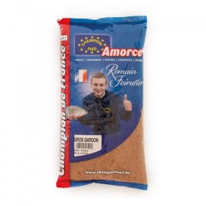 cdf amorce gros gardon 1 kg
