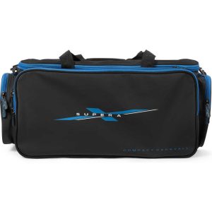 preston supera x luggage