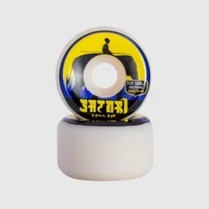 Satori - Elephant Blue - Conical 54mm