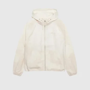 StussyJacket-BeachShellWaveDye-Bone.pngv1751978318 Stussy Jacket - Beach Shell Wave Dye - Bone