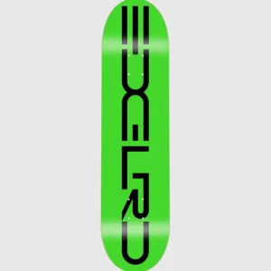 EDGLRD Board - Tech Script - 8.5"