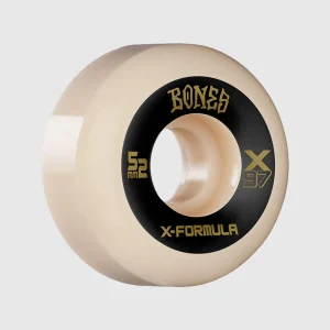 Bones - XF 52mm V5 97A