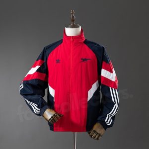 Veste Survetement Arsenal Adidas Gunners